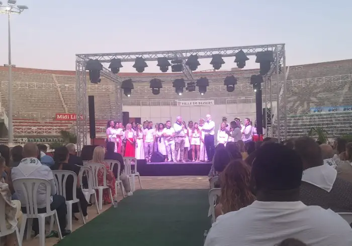 RH : le Groupe Empleo réunit 350 décideurs dans les arènes de Béziers pour ses 20 ans 7 - Les indiscretions 20 ans empleo Béziers