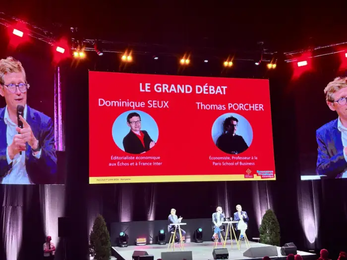 Rencontres des acteurs économiques : le monde éco dialogue avec Carole Delga 3 - Les indiscretions 268679f7 af60 429f b7ee 12e3abb80798 - Les indiscretions