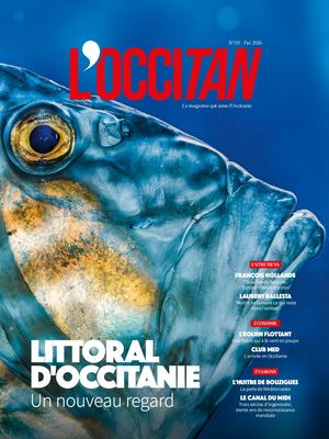 LOccitan 5 - Les indiscretions