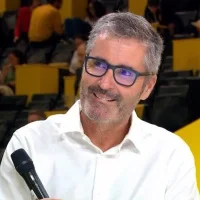 Pierre Alzingre, Visionari